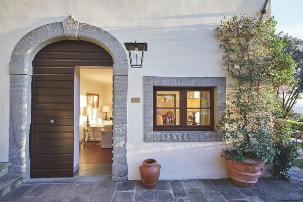 Hotel Belmond San Michele